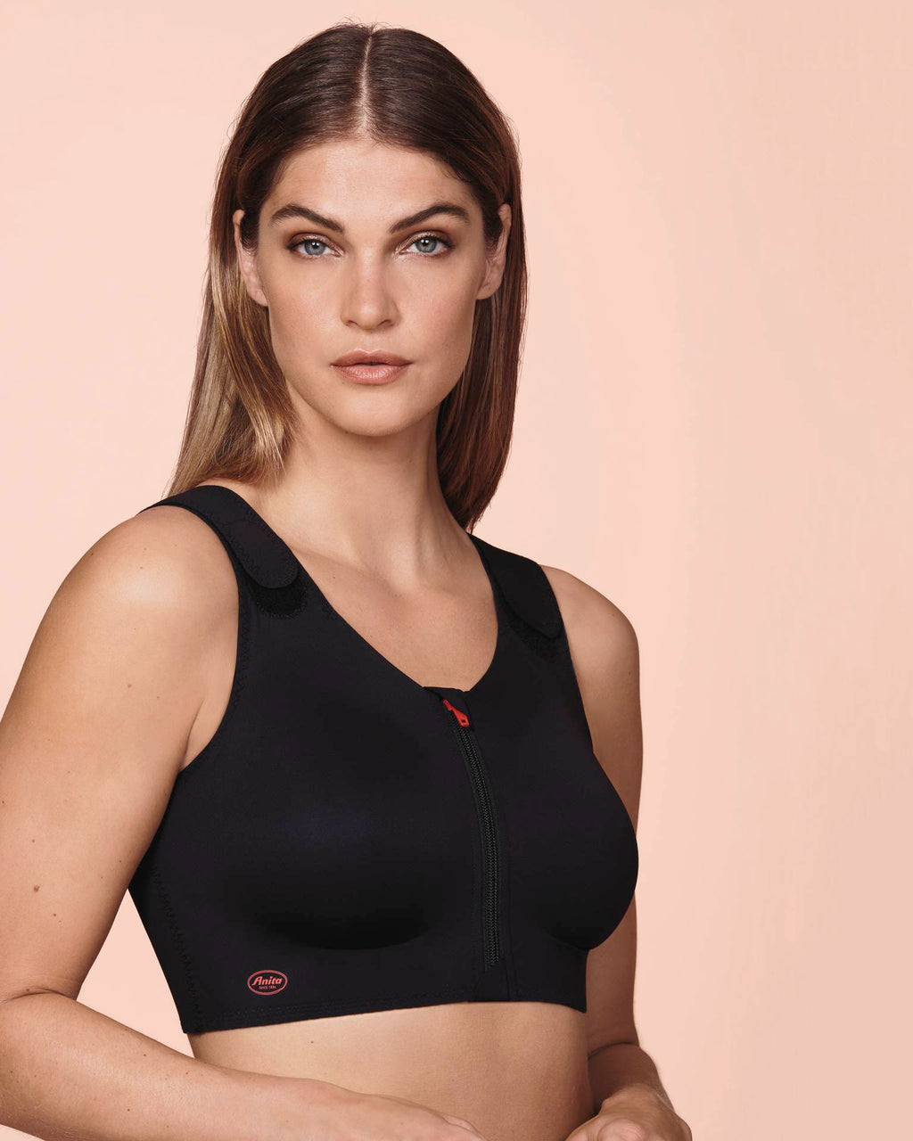 Post operatieve compressie bh Lima