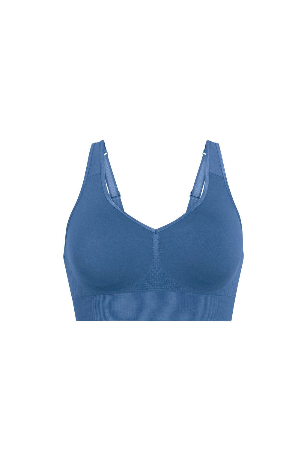 Comfort Prothesebh Lotta Blauw