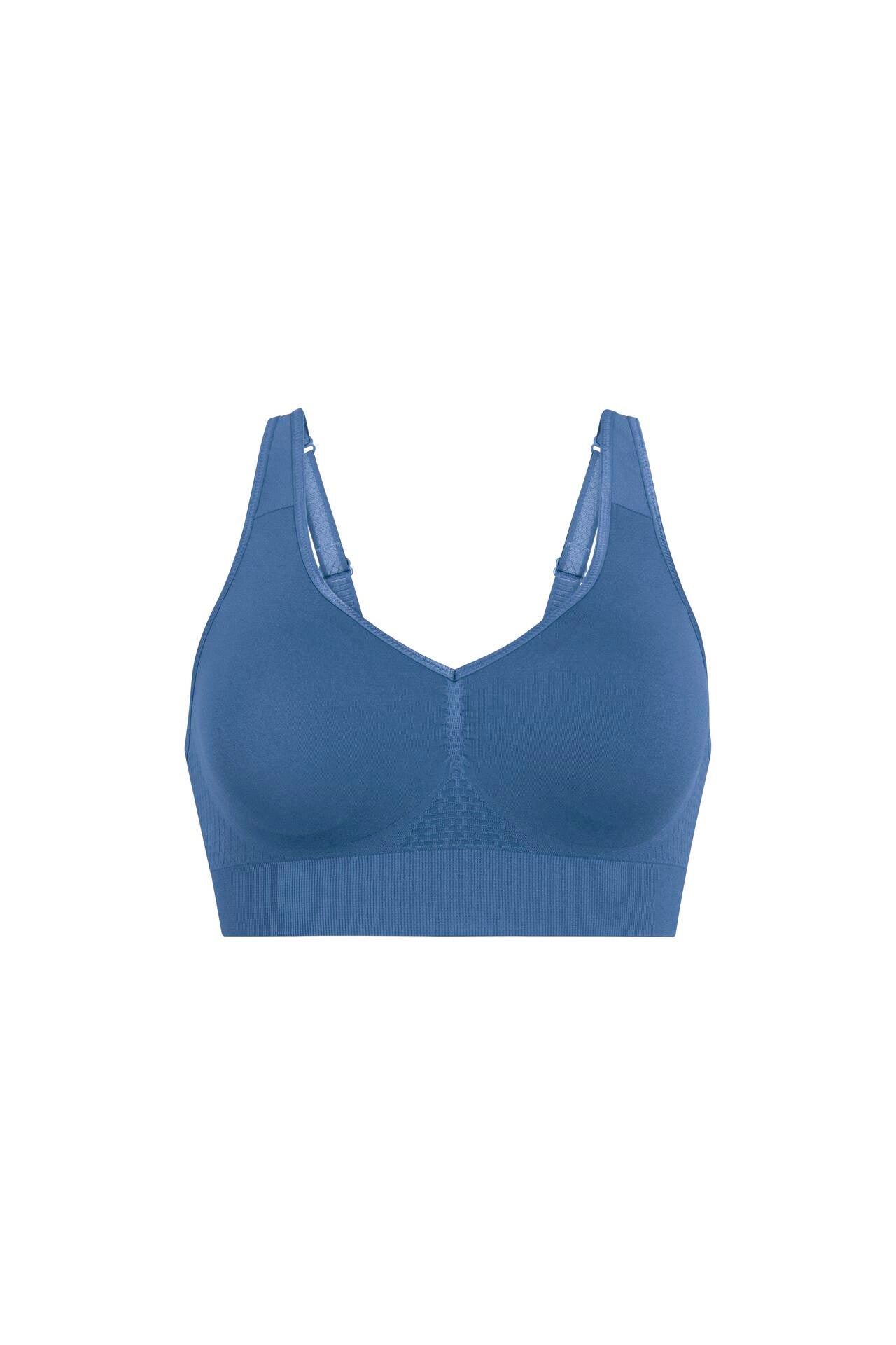Comfort Prothesebh Lotta Blauw