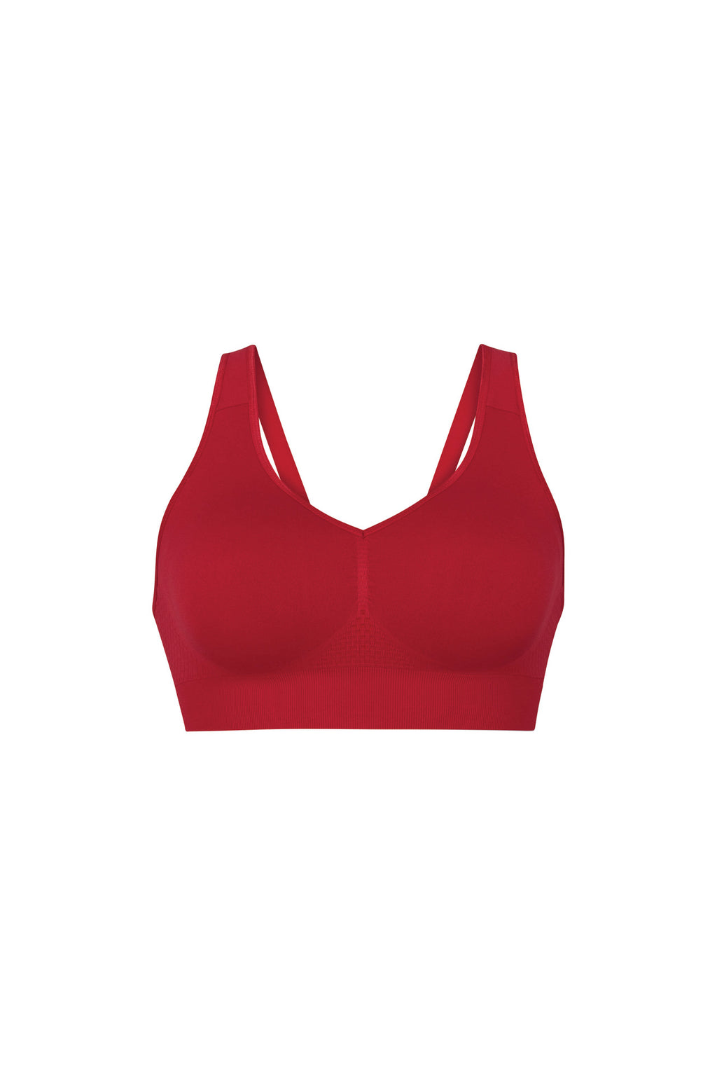 Comfort Prothesebh Lotta rood