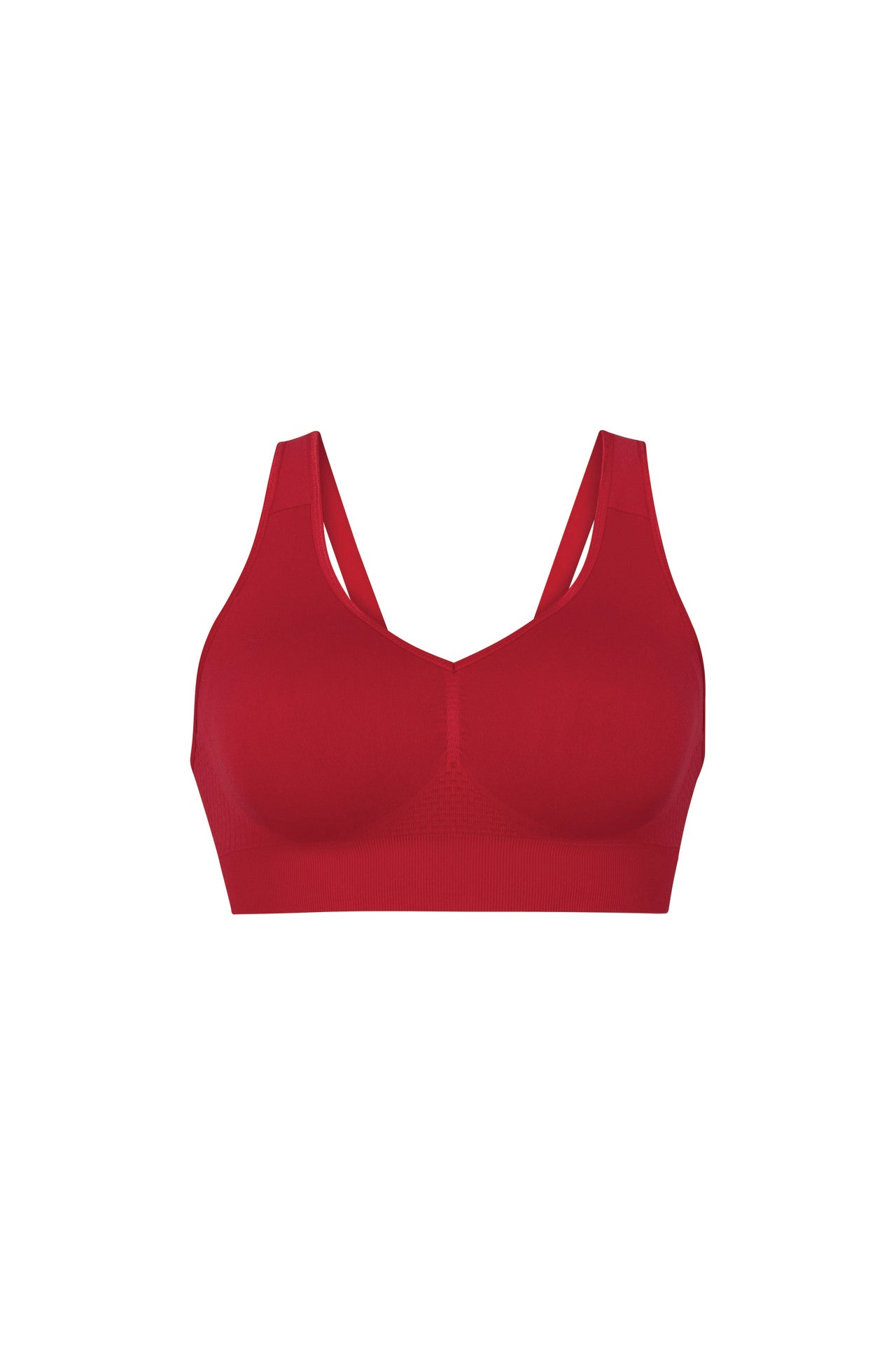Comfort Prothesebh Lotta rood