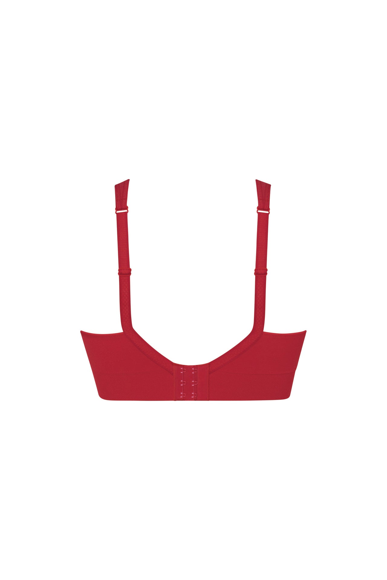 Comfort Prothesebh Lotta rood