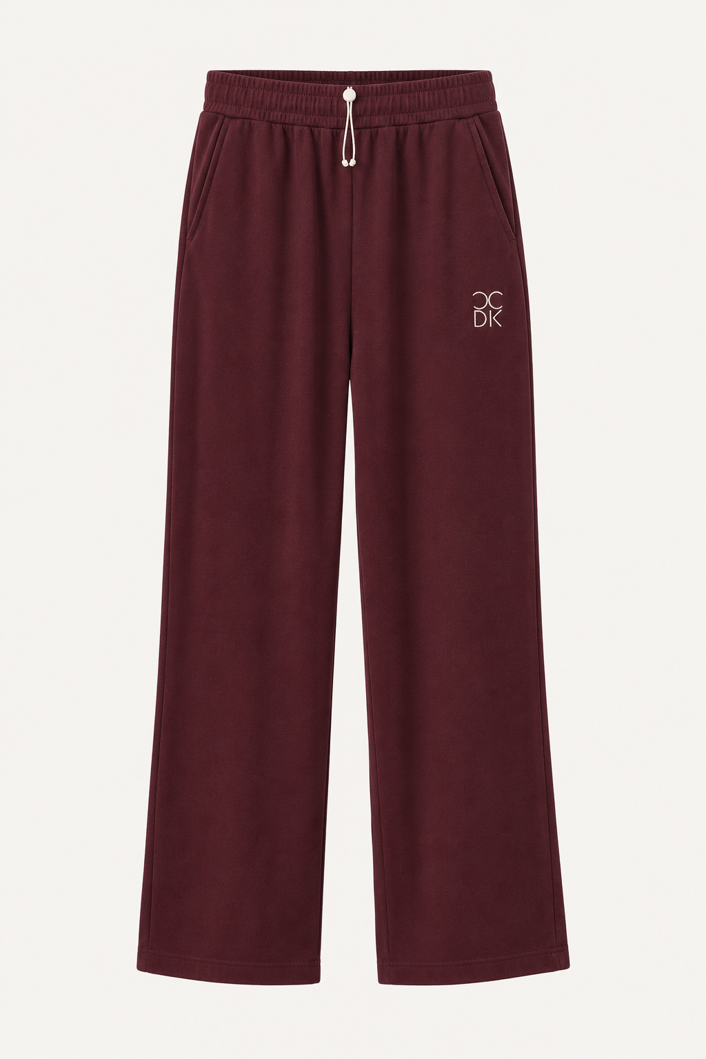 CCDK Sofia Pants Plum