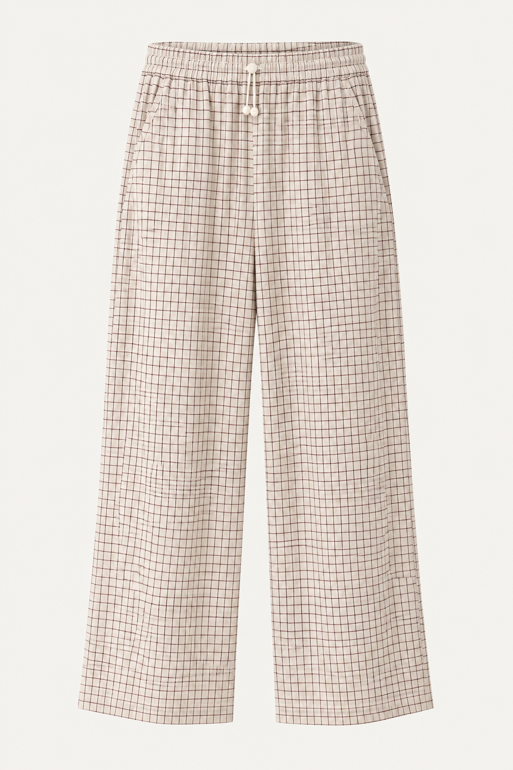CCDK Pyjamabroek Checkered
